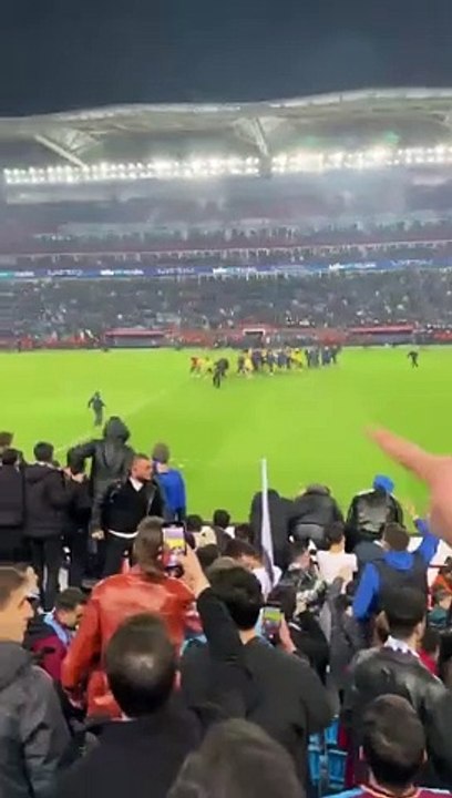 Fenerbahçe