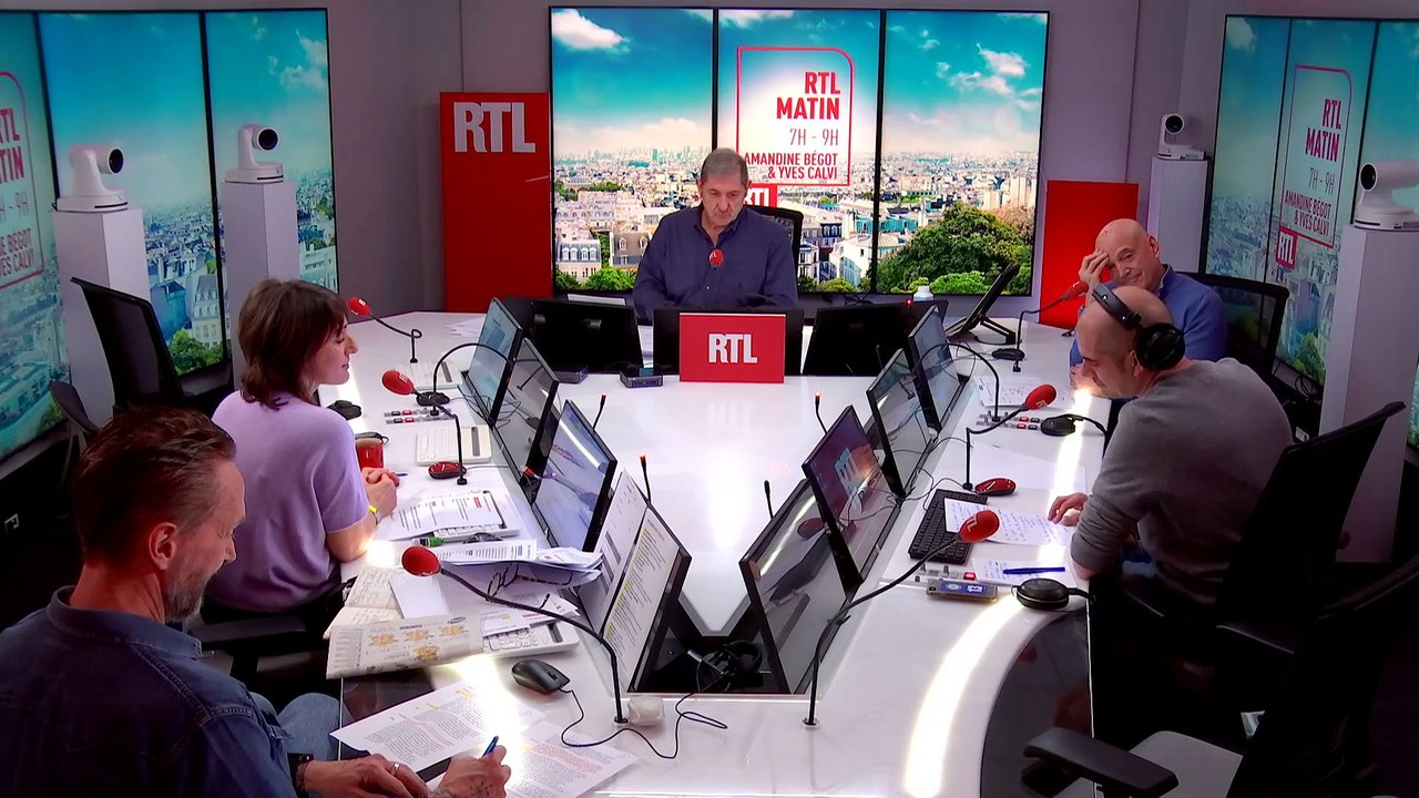 4 ans après le début du confinement, le monde d'après ressemble beaucoup au monde d'avant...