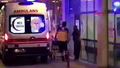 Seçime 12 gün kala bir mahalle savaş alanına döndü: 1 ölü, 4 yaralı