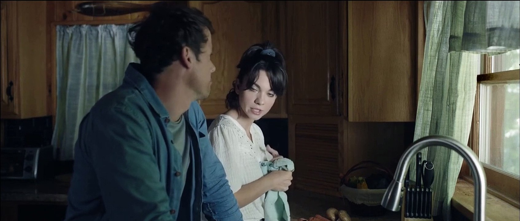 The fetus trailer ov