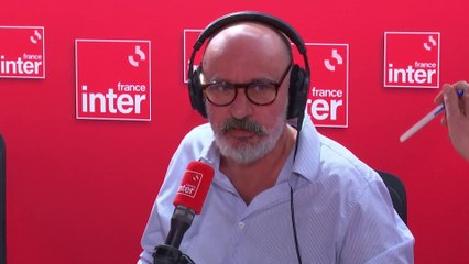 Les extraterrestres à Limoges - Le billet de Daniel Morin