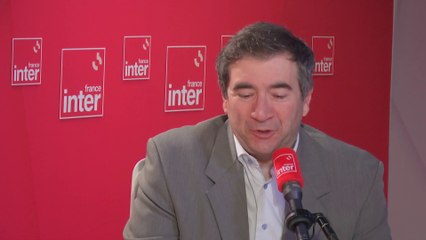 Incidents en série : la dégringolade de Boeing - En toute subjectivité, Dov Alfon