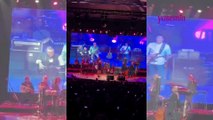 MFÖ'den Özkan Uğur'suz ilk konser! Özkan Uğur'un anısına...