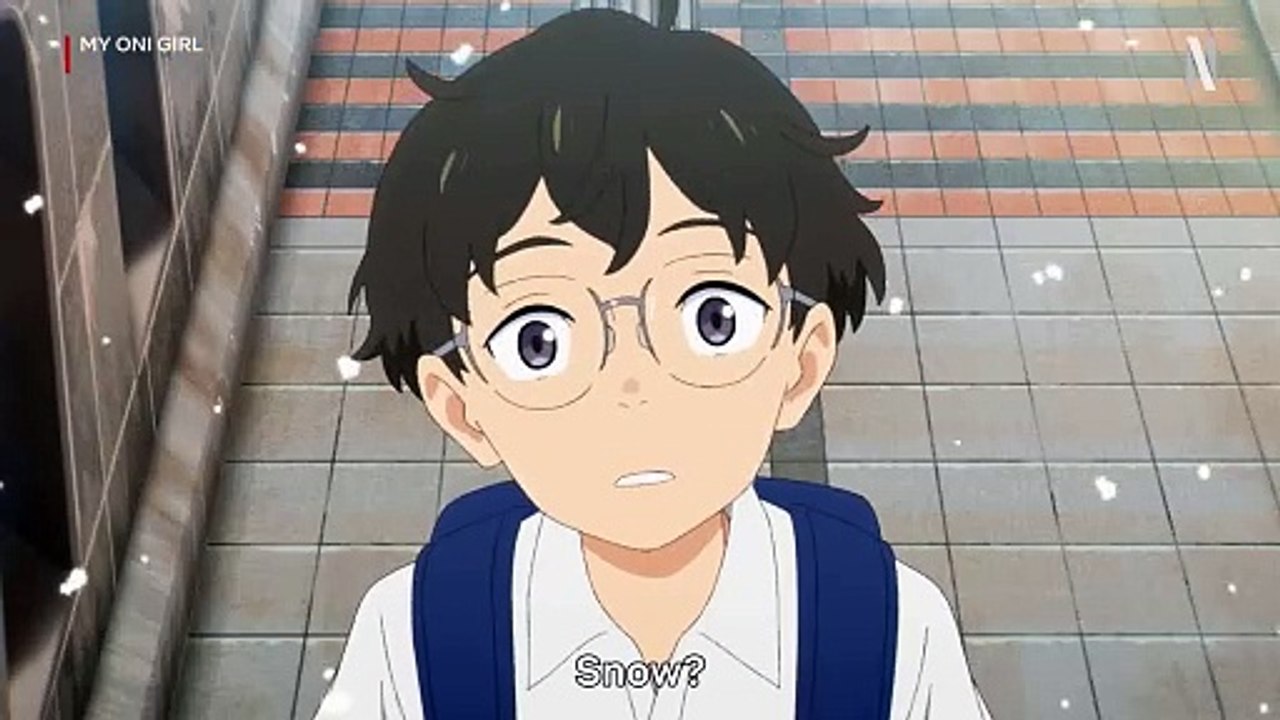 My Oni Girl Teaser OmeU