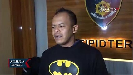 Lakukan Aksi Tak Senonoh, Polisi Tangkap Dua Orang Warga