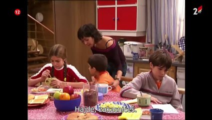 Seranovi - 24 epizoda sa prevodom