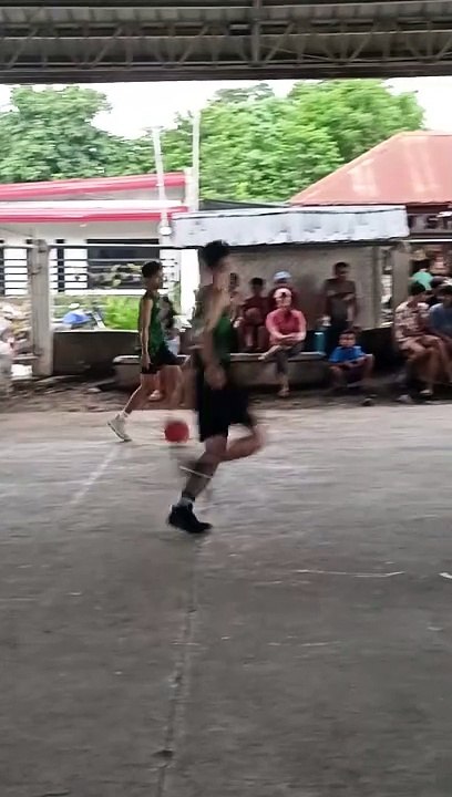 Basketball