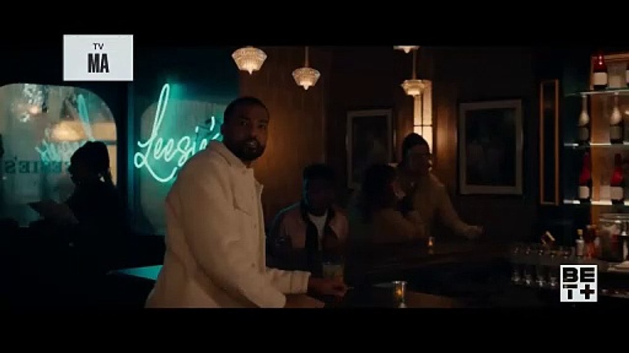 Diarra from Detroit Trailer OV