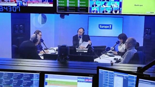 Poutine autoréélu, un ancien ministre qui se lance dans la chirurgie esthétique et un maire qui a fait défoncer le parking de sa propre commune