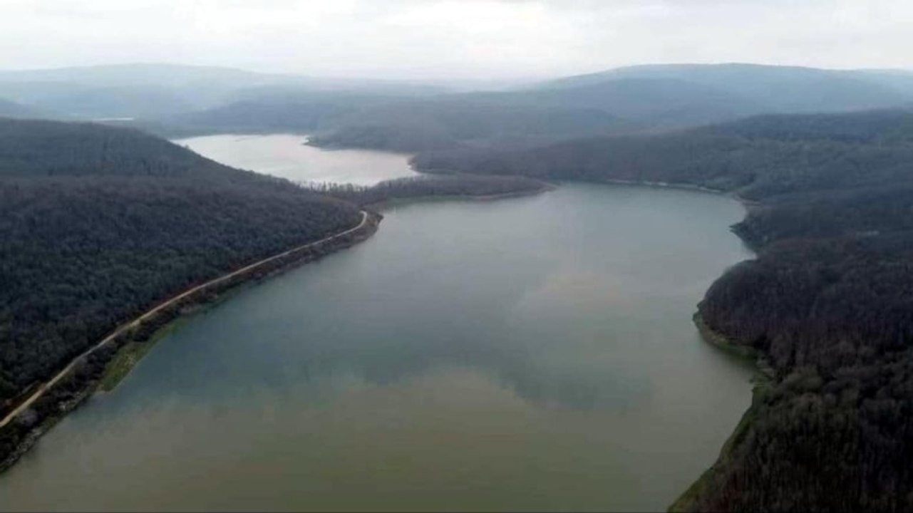 Son 4 yılın en yüksek seviyesi... İstanbul'a güzel haber