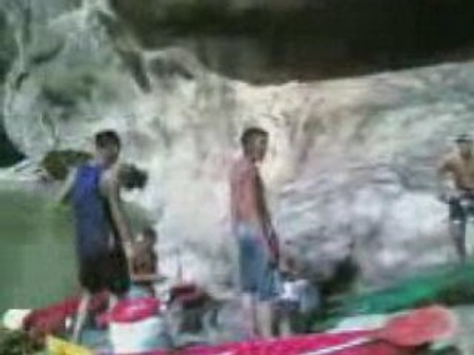 Souvenir Ardeche 2006