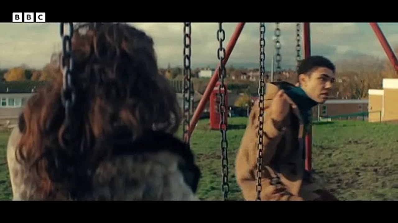 This town trailer ov