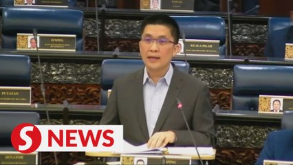 Télécharger la video: Teachers' input sought on adjusting academic year, Dewan Rakyat told