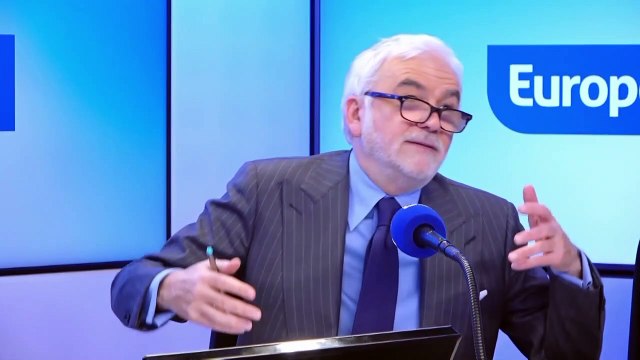 Le Puy du Fou récompensé à Los Angeles : «Ça se souligne», estime Pascal Praud