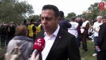 CHP Parti Meclisi üyesi Baran Bozoğlu: “Akbelen'deki kamulaştırma kararı ve ardından vazgeçilmesi Akbelenlilerin yıllardır verdiği mücadelenin sonucu”