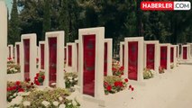 Çanakkale Zaferi'nin 109. Yıl Dönümü Kutlanıyor