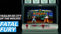 Fatal Fury CotW - Tráiler de anuncio