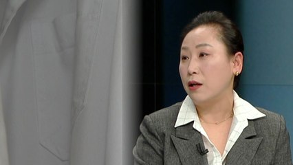[뉴스큐] 중증환자단체 "교수 사직, 선장없는 배...나빠질 일만 남아" / YTN