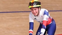 Laura Kenny opens up on retirement decision: ‘I always knew deep down’