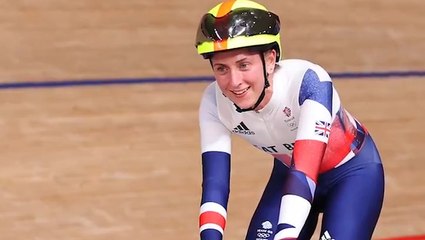 Laura Kenny Announces Retirement: Britain's Most Decorated Female Olympian Reflects on Her Career 🚴‍♀️