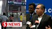 Airport PSC for Asean destinations raised to match international ones, says Loke