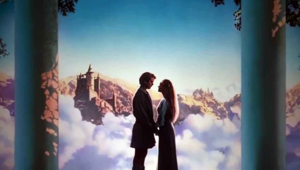 Heaven Stood Still: The Incarnations of Willy DeVille Trailer OV