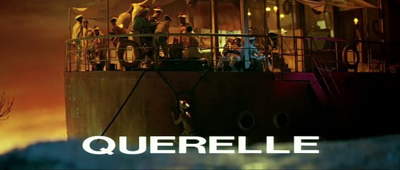 Querelle Bande-annonce (EN)