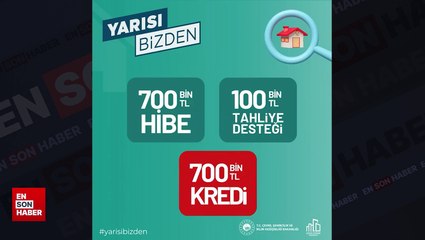 Yarısı Bizden Kampanyası hakkında merak edilen 8 sorunun yanıtı