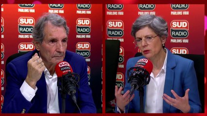 Sandrine Rousseau : "Cnews interroge la limite de notre démocratie"