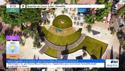 18/03/2024 - Le 6/9 de France Bleu Provence en vidéo