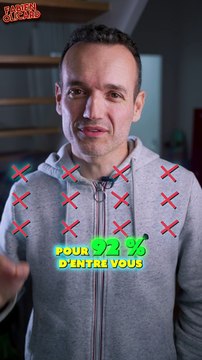 Un doigt de mentalisme...