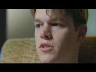 Monologue de will NSA