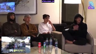 BTS Bon Voyage Season 3 Episode 9 ENG SUB Commentary Video