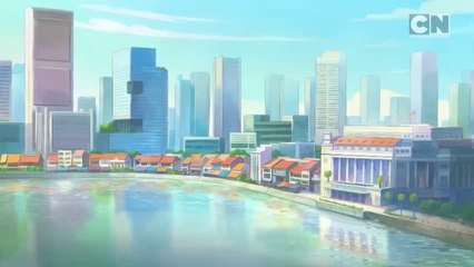 FULL EPISODE: Count On Merli | Tom and Jerry | Cartoon Network Asia