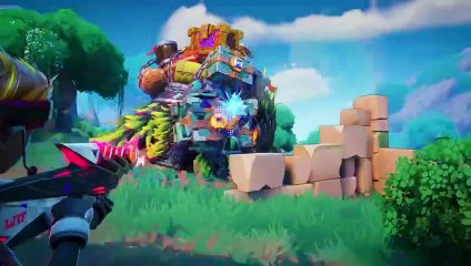 Hawked - Accolades Trailer