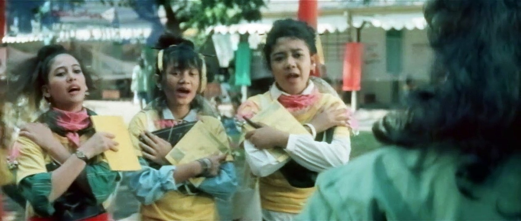 Catatan Si Boy 1987