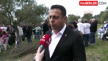 CHP Parti Meclis Üyesi Bozoğlu 