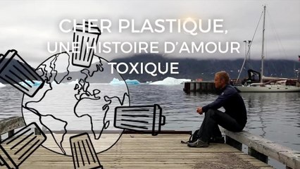Cher plastique, une histoire d'amour toxique vidéo bande annonce