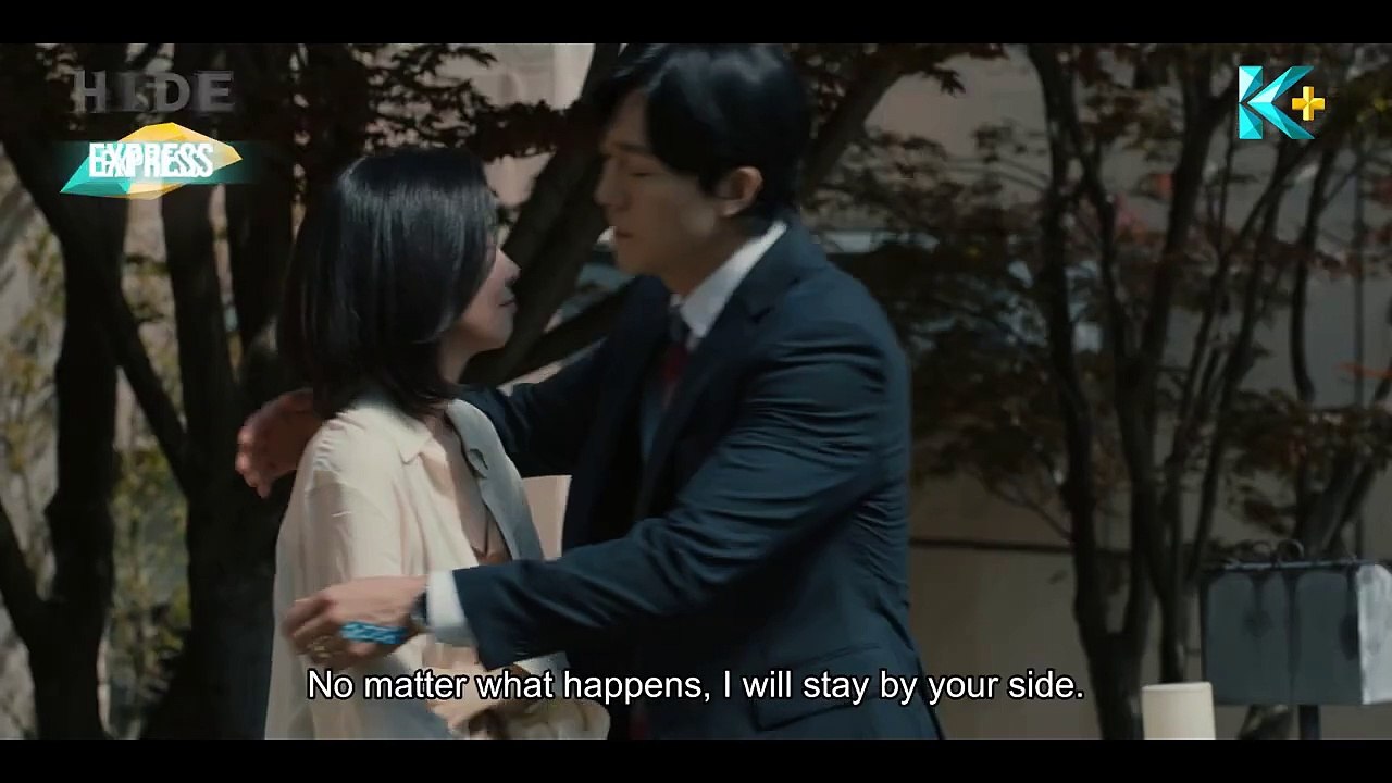 Hide (2024) Saison 1 -  (EN)