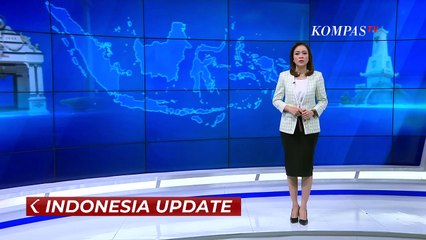 Tanggul Sungai Wulan di Kabupaten Demak Jebol, Warga Kembali Mengungsi!