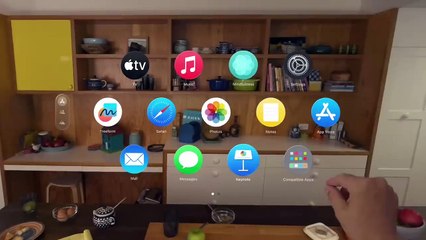 Vous détestez l'Apple Vision Pro ? Il pourrait pourtant bientôt vous sauver la vie si certains continuent de l'utiliser dans la médecine