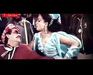 Mera Naam Hai Salma /1985 Insaaf Main Karonga/ Sharon Prabhakar