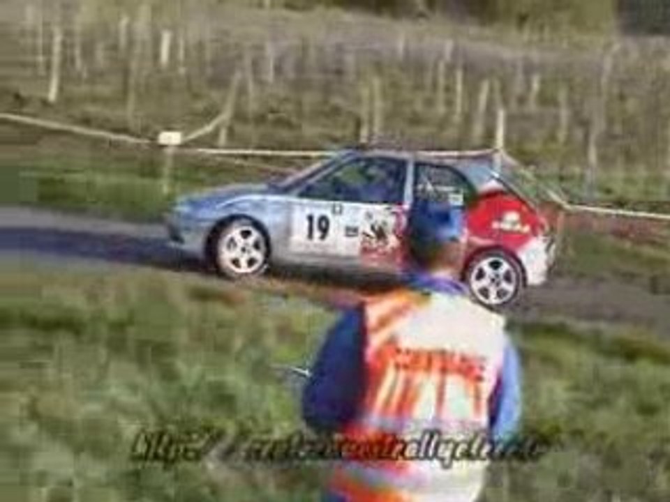 Cote de garonne 2008