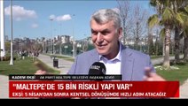 Ekşi'den kentsel dönüşüm uyarısı: 