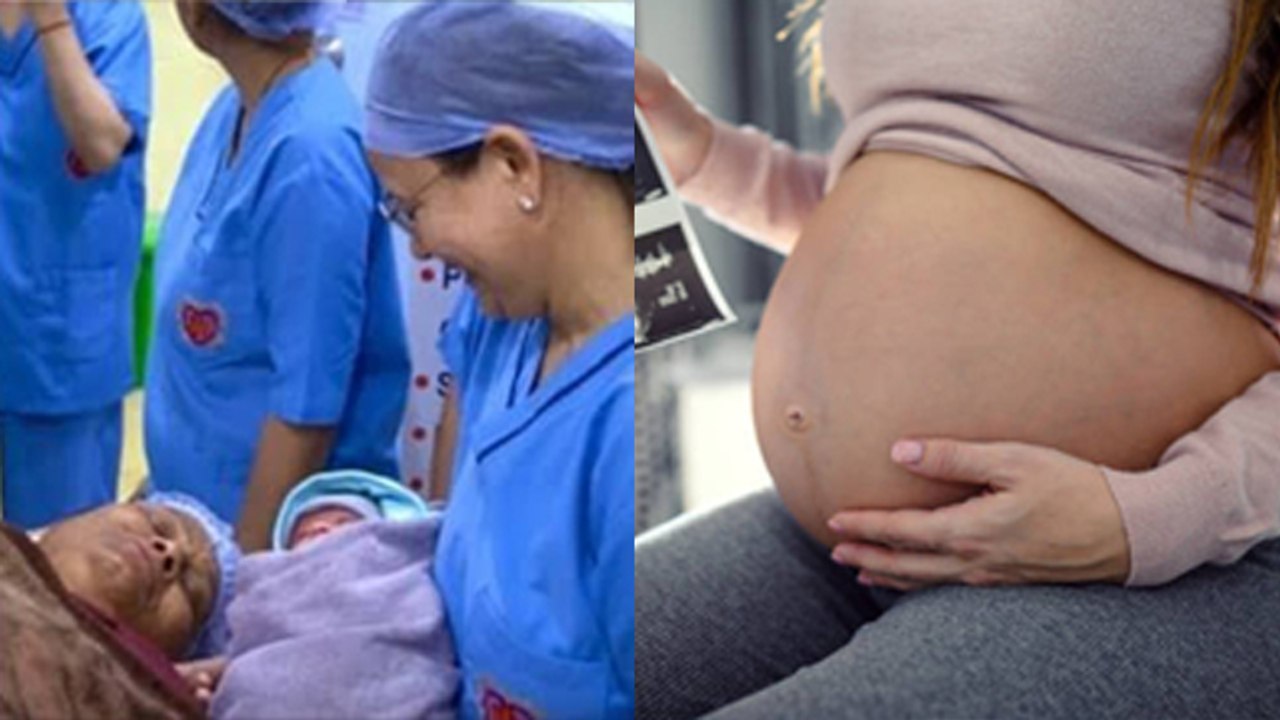 IVF Ke Baad Normal Pregnancy Ho Sakti Hai | After IVF Normal Pregnancy Is Possible | Boldsky