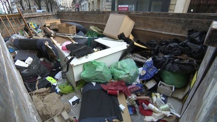 Cleaners les experts du ménage vidéo bande annonce