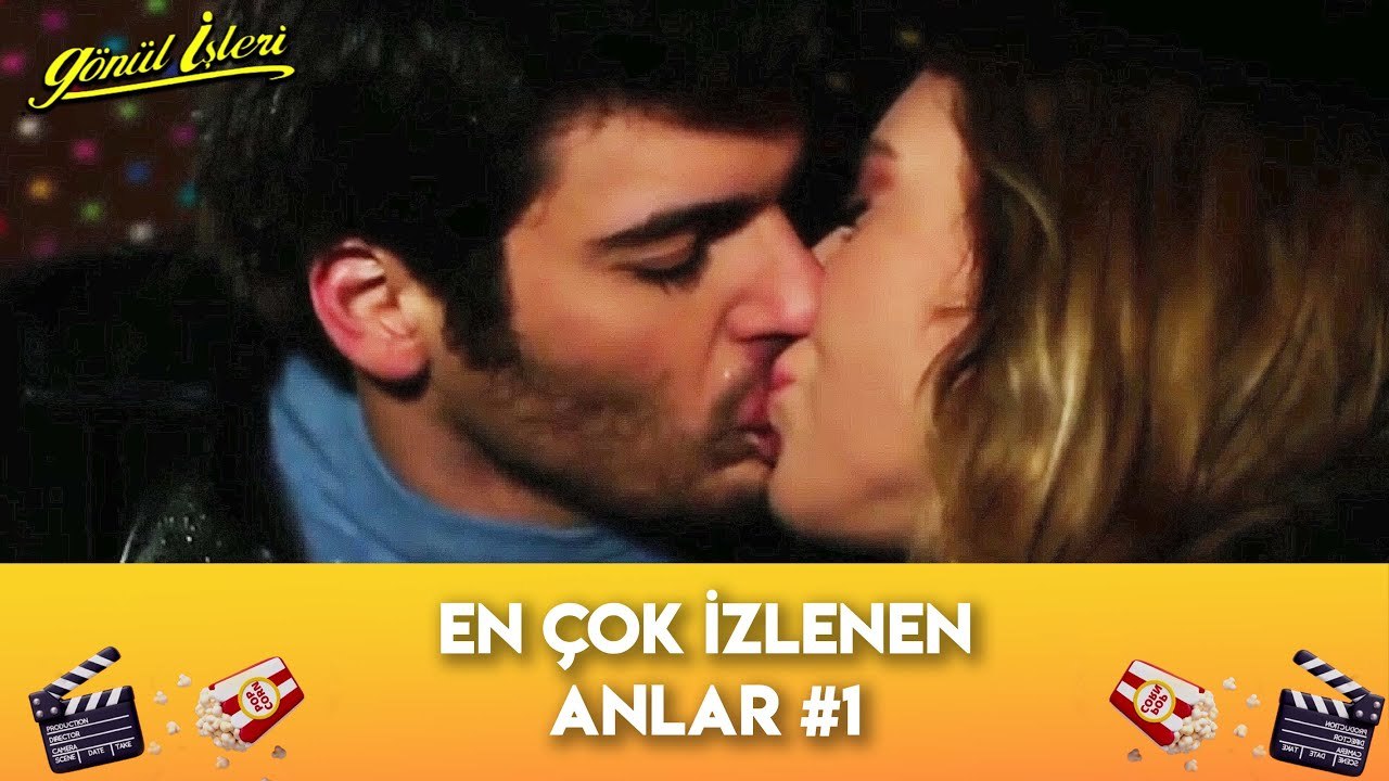 En Çok İzlenen Anlar #1 | Gönül İşleri