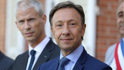 GALA VIDEO - Stéphane Bern : ce nouveau rôle politique qui l’attend