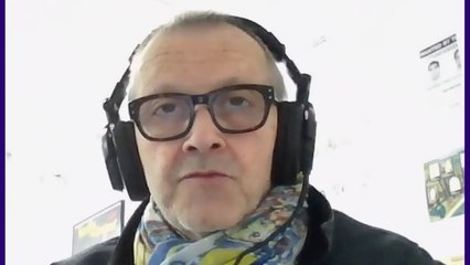 Xavier Dupont de Ligonnès - Jean-Alphonse Richard, présentateur de “L’heure du crime” : “Pour sa soeur, les corps auraient été interchangés”