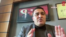 CHP Milletvekili Karasu'dan ismi ve yapısı değiştirilen Anadolujet ile ilgili soru önergesi: 